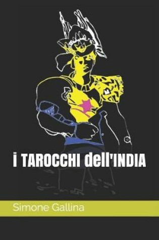 Cover of i TAROCCHI dell'INDIA