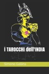 Book cover for i TAROCCHI dell'INDIA