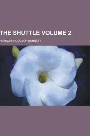 Cover of The Shuttle Volume 2