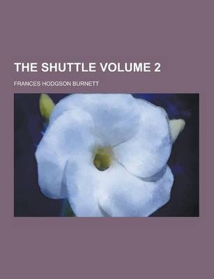 Book cover for The Shuttle Volume 2