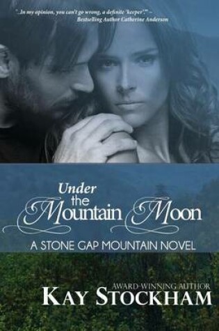 Cover of Under the Mountain Moon