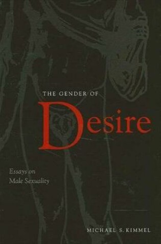 Cover of The Gender of Desire