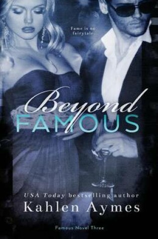Cover of Beyond Famous