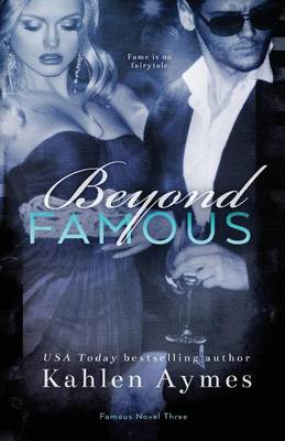 Book cover for Beyond Famous