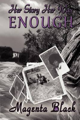 Book cover for Her Story Her Way Enough