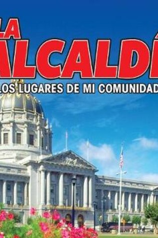 Cover of La Alcaldía