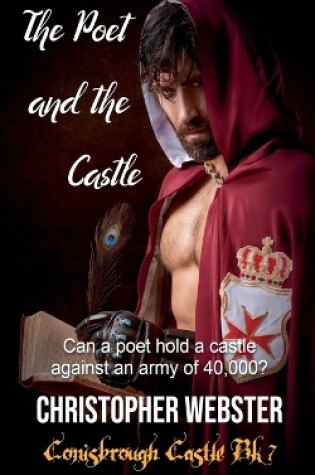 Cover of The Poet and the Castle