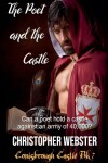 Book cover for The Poet and the Castle