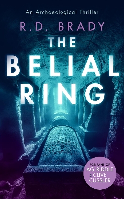 Cover of The Belial Ring