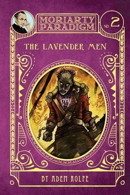 Cover of The Lavender Men