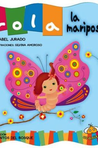 Cover of Lola La Mariposa