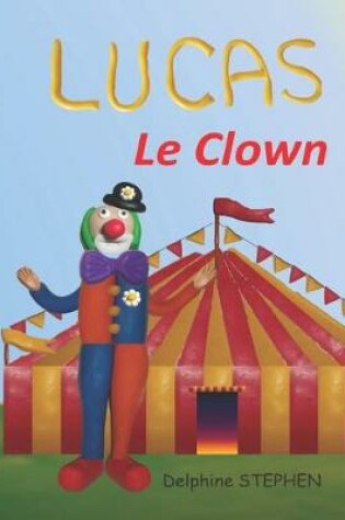 Cover of Lucas le Clown