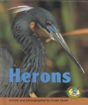 Book cover for Herons