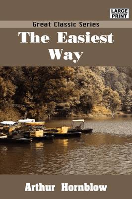 Book cover for The Easiest Way