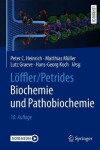Book cover for Loeffler/Petrides Biochemie Und Pathobiochemie