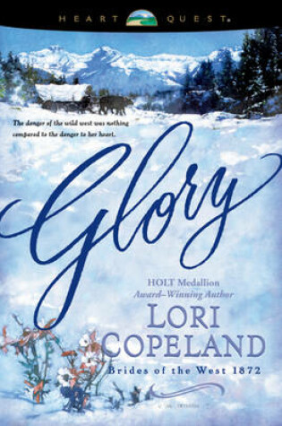 Cover of Glory