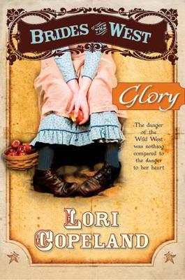 Book cover for Glory