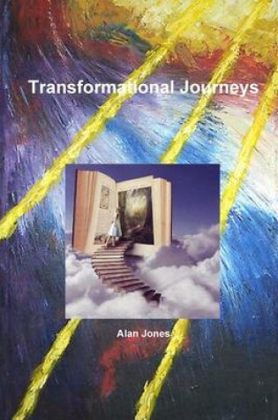 Cover of Transformational Journeys