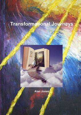 Book cover for Transformational Journeys