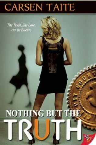 Cover of Nothing But the Truth