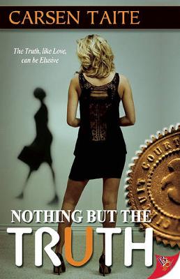 Book cover for Nothing But the Truth