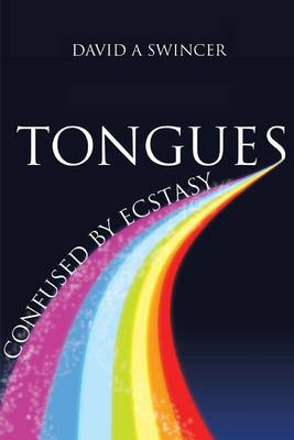 Book cover for Tongues