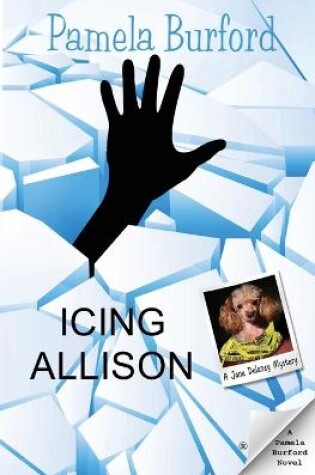 Cover of Icing Allison