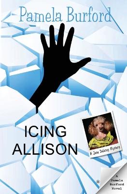 Book cover for Icing Allison