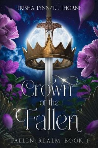 Cover of Crown of the Fallen