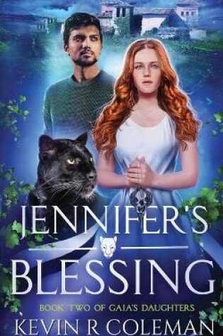 Cover of Jennifer's Destiny