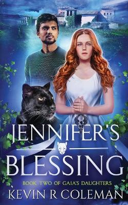 Cover of Jennifer's Destiny