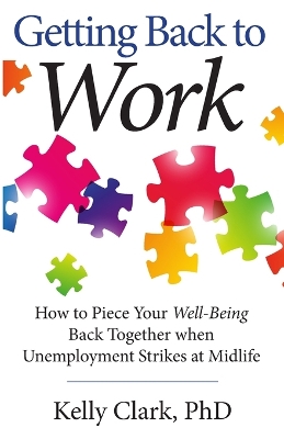 Book cover for Getting Back to Work