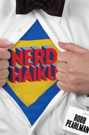 Cover of Nerd Haiku