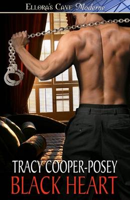 Black Heart by Tracy Cooper-Posey