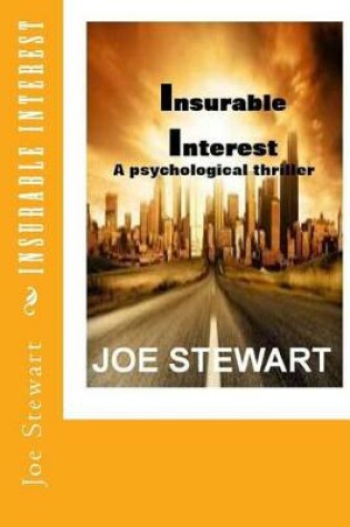 Cover of Insurable Interest