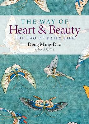 Book cover for The Way of Heart and Beauty