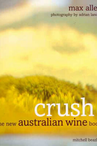 Cover of Crush