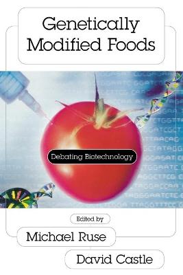 Cover of Genetically Modified Foods