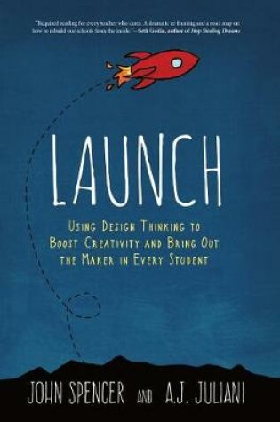 Cover of Launch