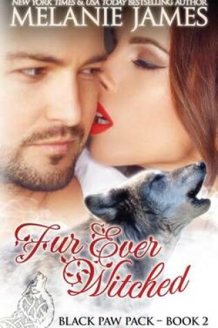 Cover of Fur Ever Witched