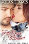 Book cover for Fur Ever Witched