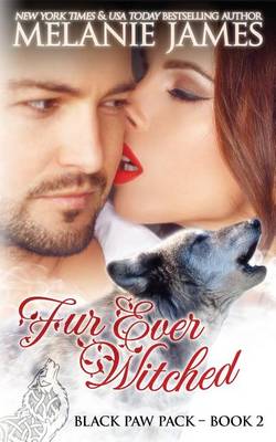 Book cover for Fur Ever Witched