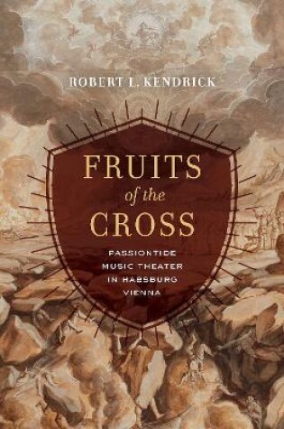 Cover of Fruits of the Cross