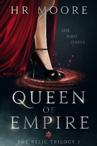 Cover of Queen of Empire