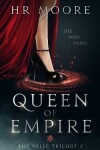 Book cover for Queen of Empire