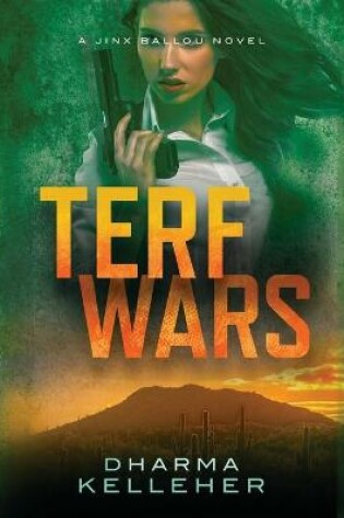 Cover of TERF Wars