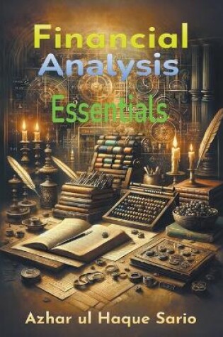 Cover of Financial Analysis Essentials