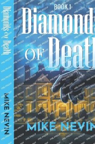 Cover of Diamonds of Death