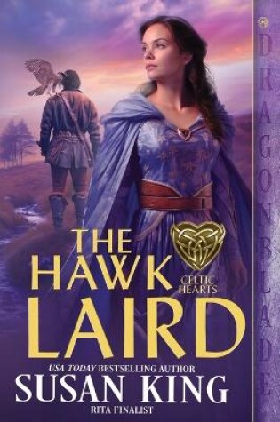 Cover of The Hawk Laird