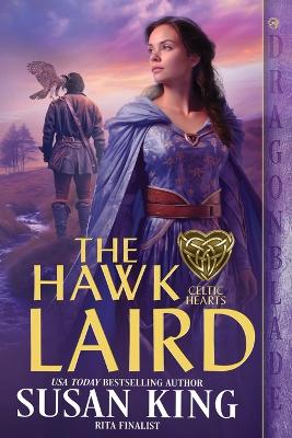 Book cover for The Hawk Laird